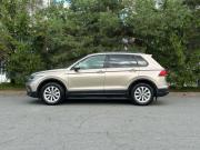 Volkswagen Tiguan II Рестайлинг Санкт-Петербург  - изображение 42
