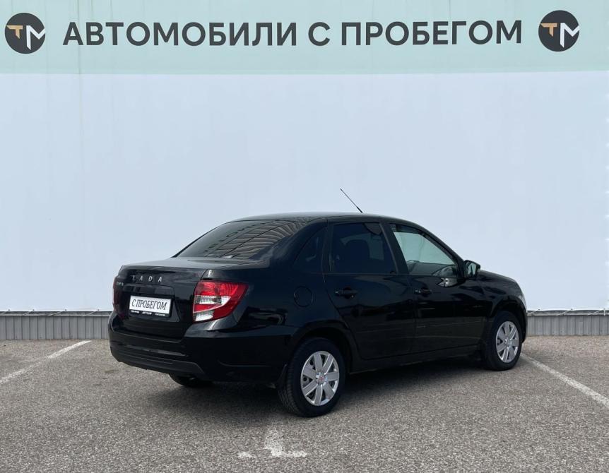 Lada (ВАЗ) Granta I Рестайлинг Стерлитамак  - изображение 2