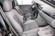 Mazda 3 I (BK) Рестайлинг Красноярск  - изображение 37