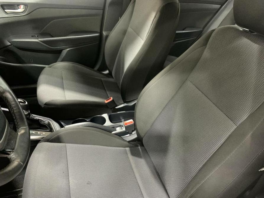 Hyundai Solaris II Рестайлинг Нижнекамск  - изображение 12