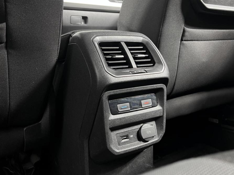Volkswagen Tiguan II Казань  - изображение 20