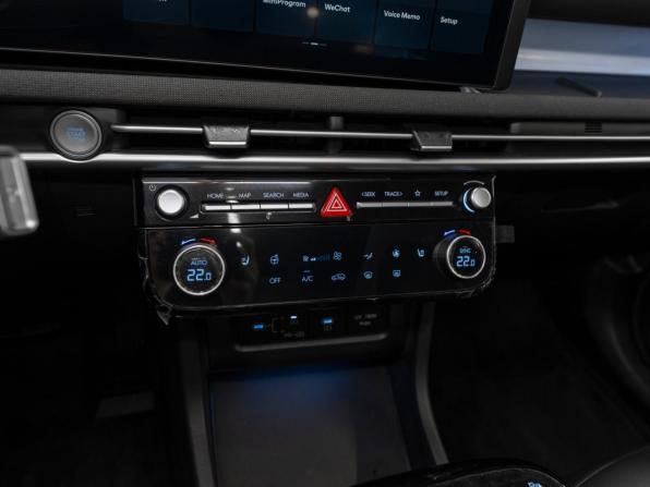 Hyundai Tucson IV Рестайлинг с пробегом 2026 года, цена 4 350 000 рублей, 11 км, внедорожник, Автокод Объявления