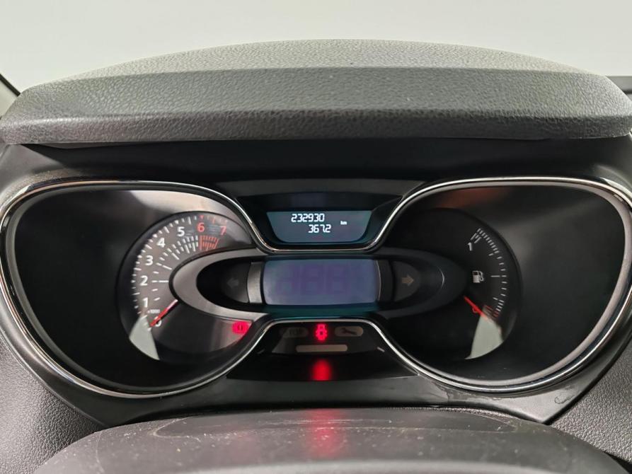 Renault Kaptur I Москва  - изображение 13