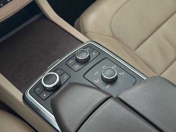 Mercedes-Benz GL-Класс II (X166) с пробегом 2014 года, цена 2 597 000 рублей, 179290 км, внедорожник, Автокод Объявления