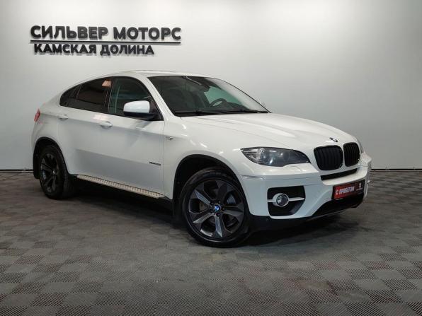 BMW X6 I (E71) с пробегом 2011 года, цена 1 950 000 рублей, 200000 км, внедорожник, Автокод Объявления