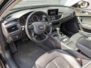 Audi A6 IV (C7) Рестайлинг Москва  - изображение 41