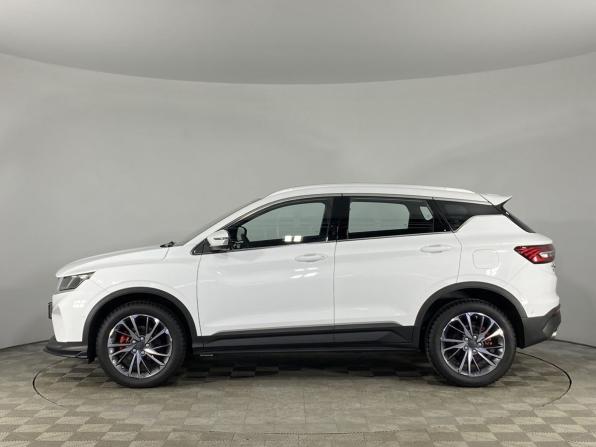 Geely Coolray I с пробегом 2023 года, цена 2 050 000 рублей, 14345 км, внедорожник, Автокод Объявления