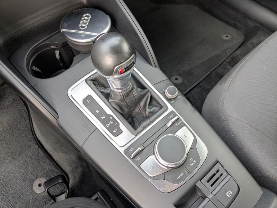 Audi A3 III (8V) Рестайлинг Москва  - изображение 3