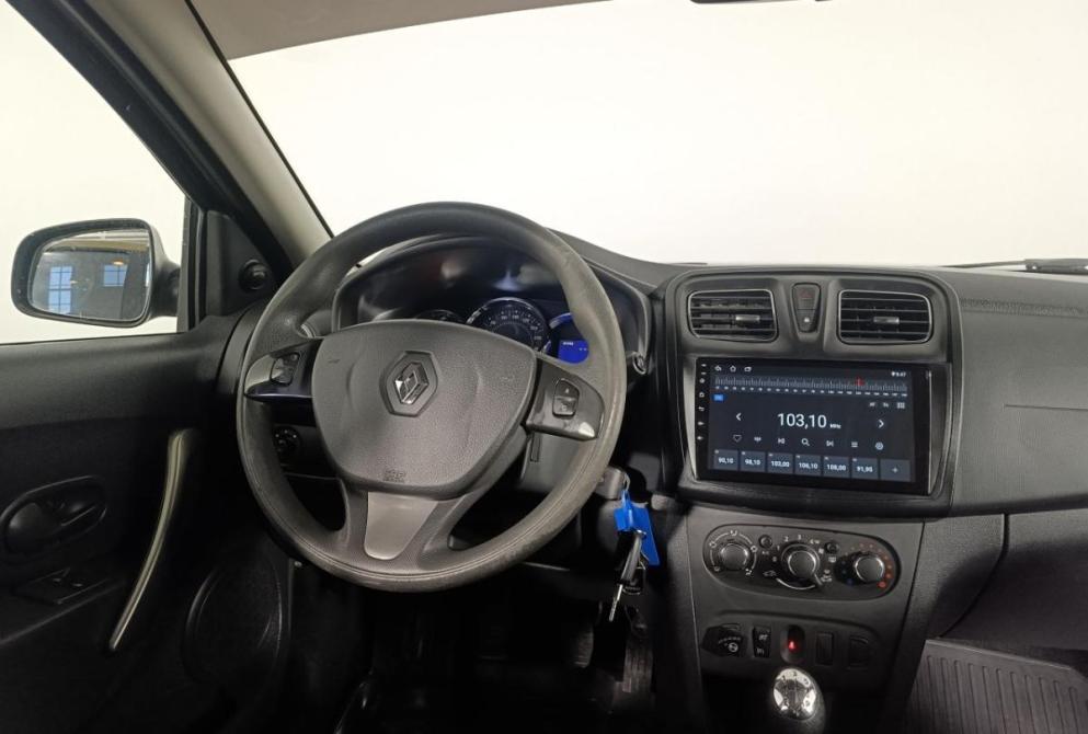 Renault Sandero II Волгоград  - изображение 11