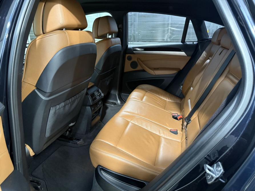 BMW X6 I (E71) Рестайлинг Химки  - изображение 13