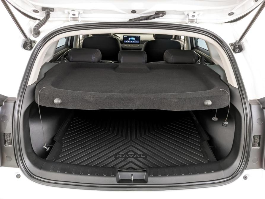 Haval Jolion I Рестайлинг Москва  - изображение 10