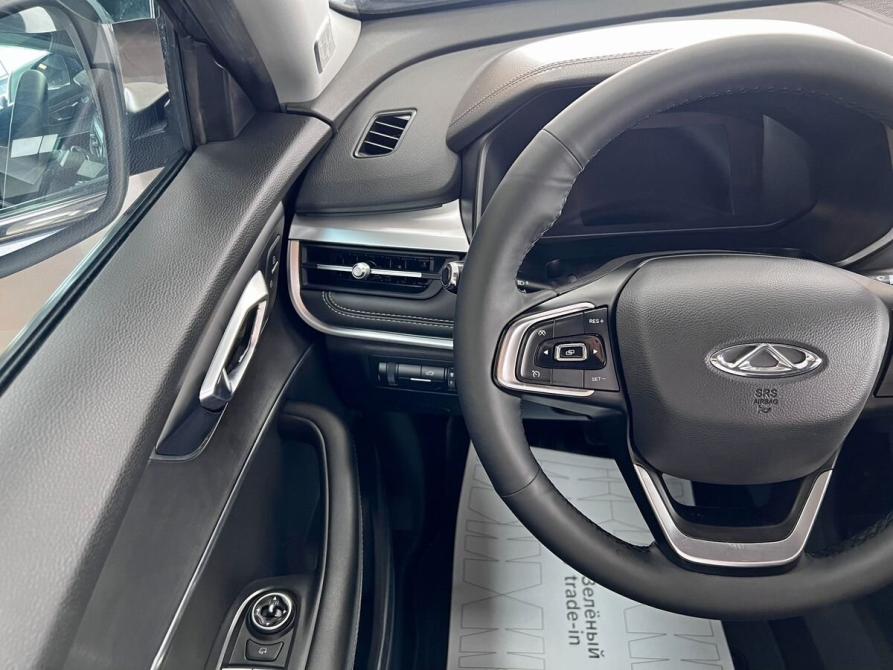 Chery Tiggo 7 Pro I Тверь  - изображение 16