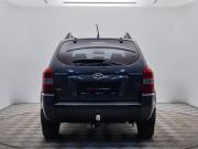 Hyundai Tucson I Москва  - изображение 20