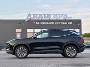 JETOUR DASHING I Волгоград  - изображение 30