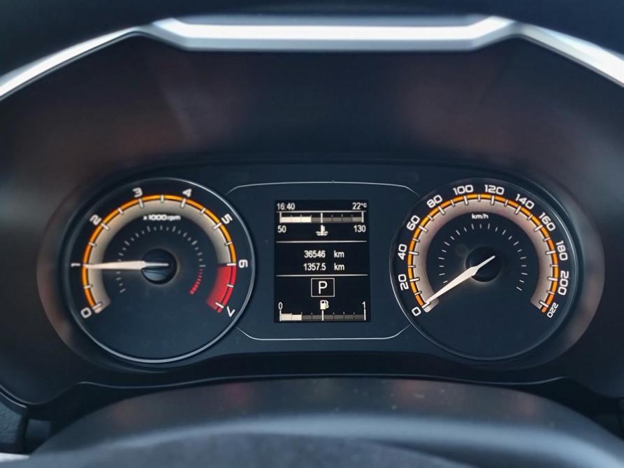 Lada (ВАЗ) Vesta I Рестайлинг (NG) Архангельск  - изображение 19