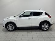 Nissan Juke I Курск  - изображение 18