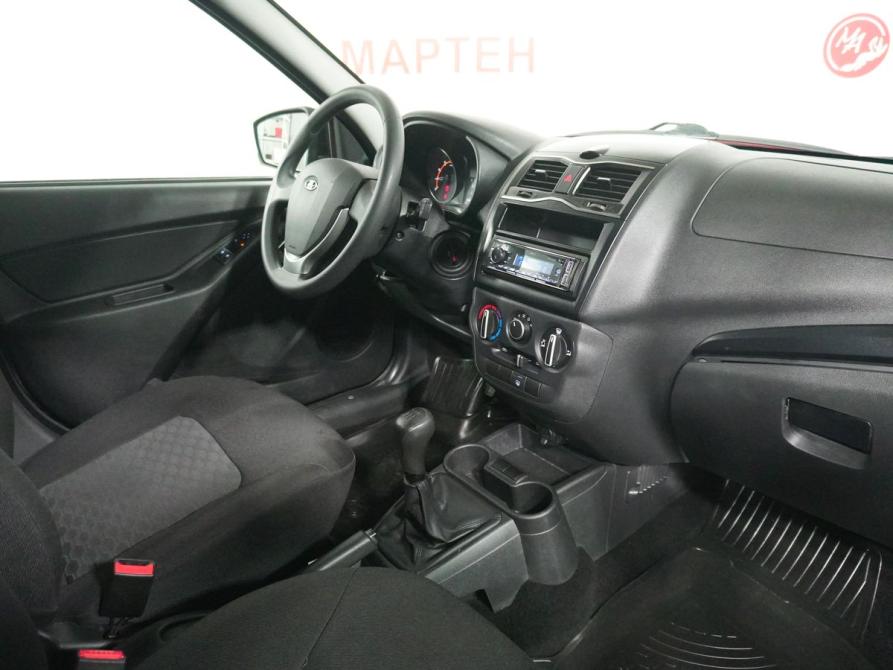 Lada (ВАЗ) Granta I Рестайлинг Вологда  - изображение 10