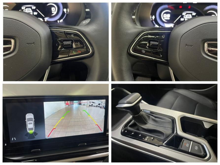 Geely Emgrand II Воронеж  - изображение 18