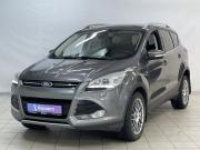Ford Kuga II Воронеж  - изображение 20