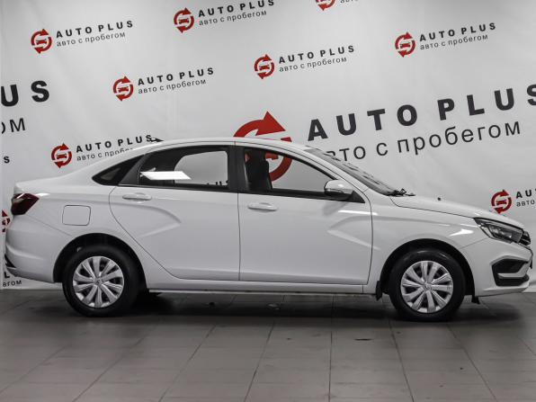 Lada (ВАЗ) Vesta I Рестайлинг (NG) с пробегом 2024 года, цена 1 199 000 рублей, 111812 км, седан, Автокод Объявления