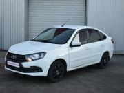 Lada (ВАЗ) Granta I Рестайлинг Мурманск  - изображение 19