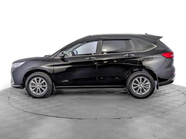 Haval M6 II с пробегом 2024 года, цена 1 850 000 рублей, 11124 км, внедорожник, Автокод Объявления