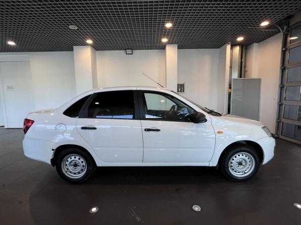 Lada (ВАЗ) Granta I с пробегом 2016 года, цена 360 000 рублей, 198137 км, седан, Автокод Объявления