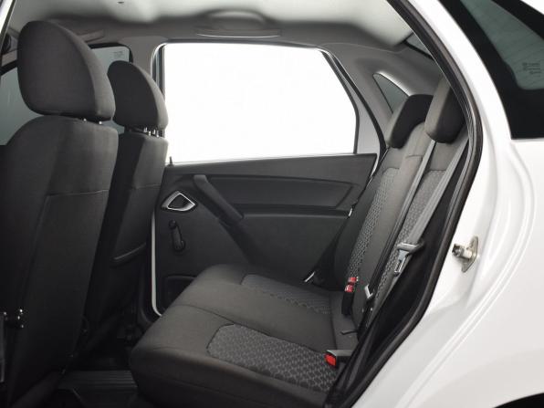 Lada (ВАЗ) Granta I Рестайлинг с пробегом 2023 года, цена 899 995 рублей, 1705 км, седан, Автокод Объявления