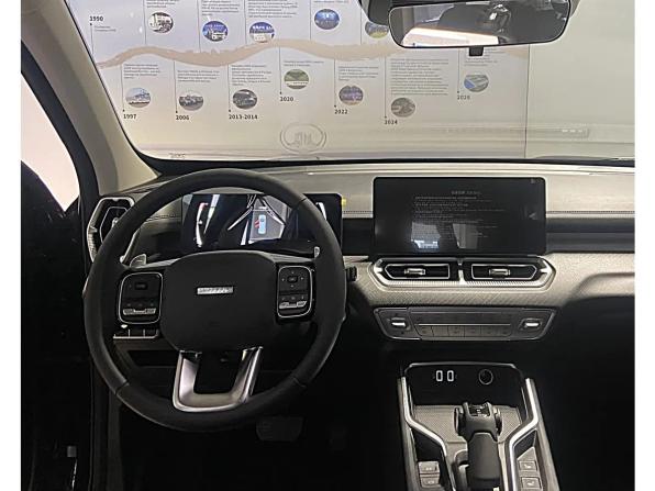 Новый Haval H5 II 2026 года, цена 4 049 000 рублей, внедорожник, Автокод Объявления