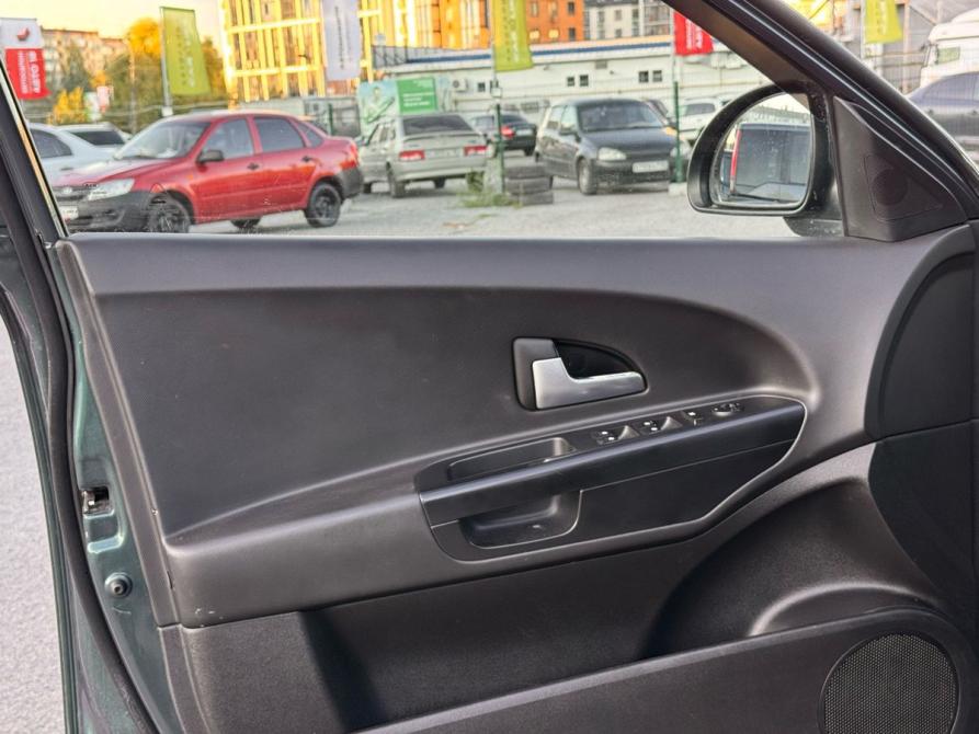Kia Ceed I Ижевск  - изображение 9