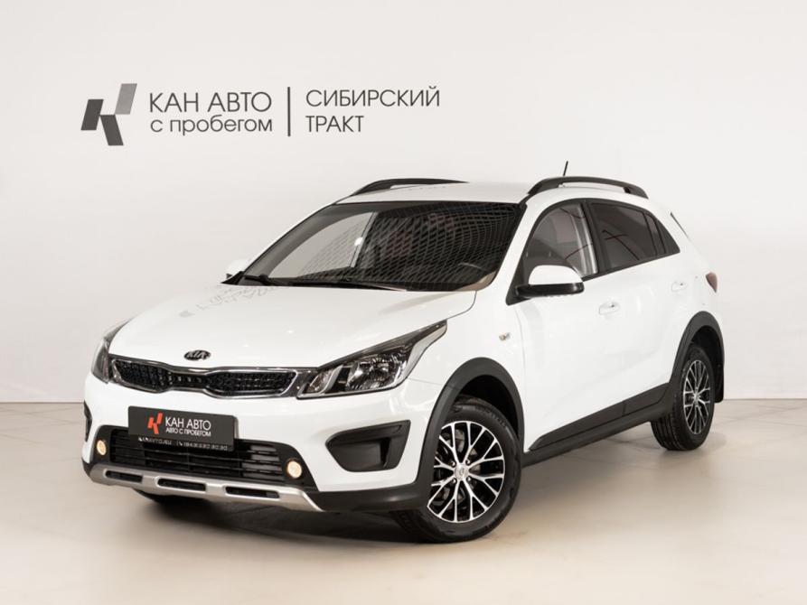 Kia Rio IV Казань  - изображение 1