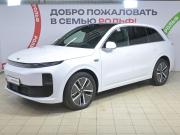 Li Auto (Lixiang) L6 Москва  - изображение 26