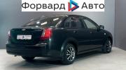 Chevrolet Lacetti I Сургут  - изображение 16