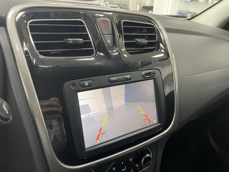 Renault Sandero II Москва  - изображение 12