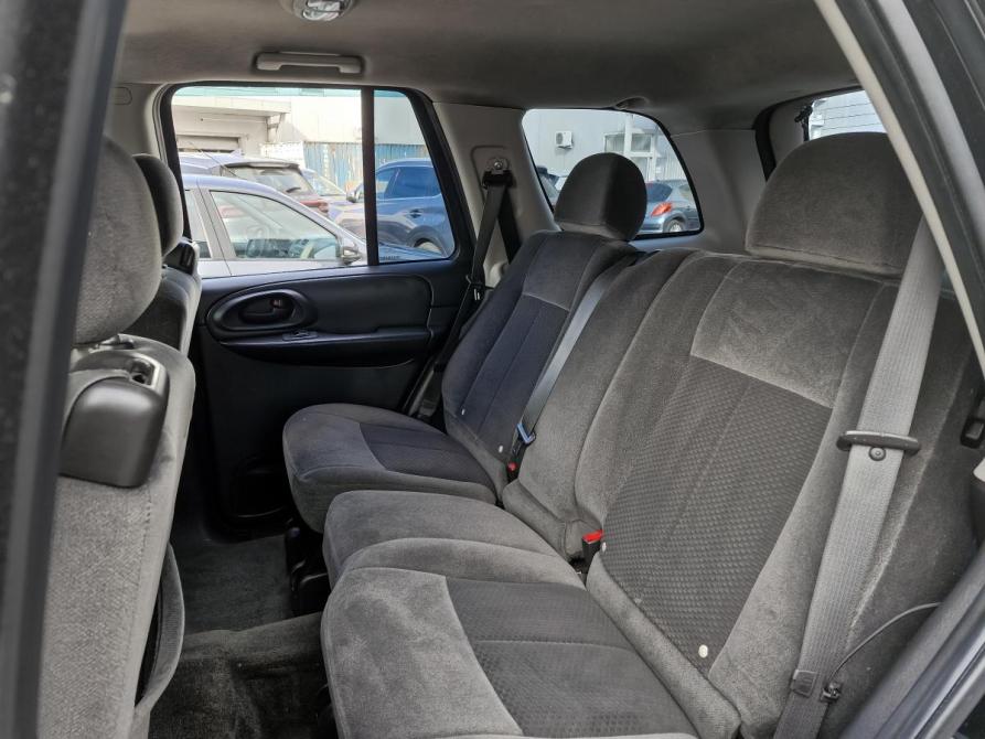 Chevrolet TrailBlazer I Рестайлинг Нижний Новгород  - изображение 6