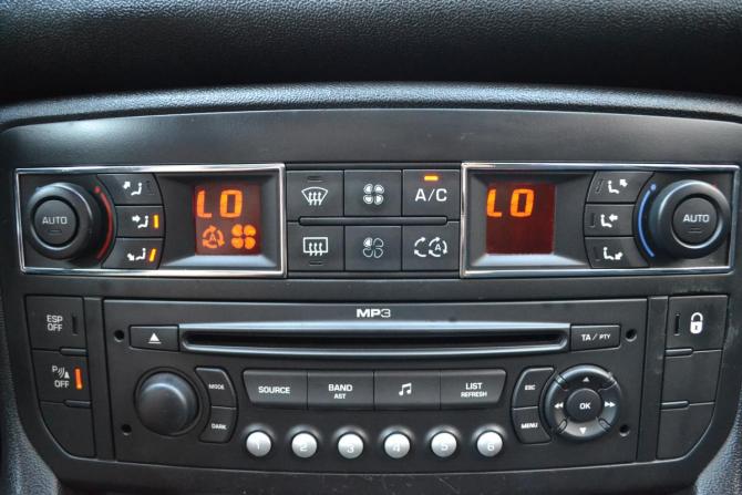 Citroen C5 II с пробегом 2008 года, цена 640 000 рублей, 283075 км, седан, Автокод Объявления