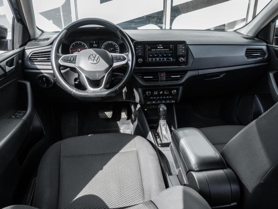 Volkswagen Polo VI Ставрополь  - изображение 6