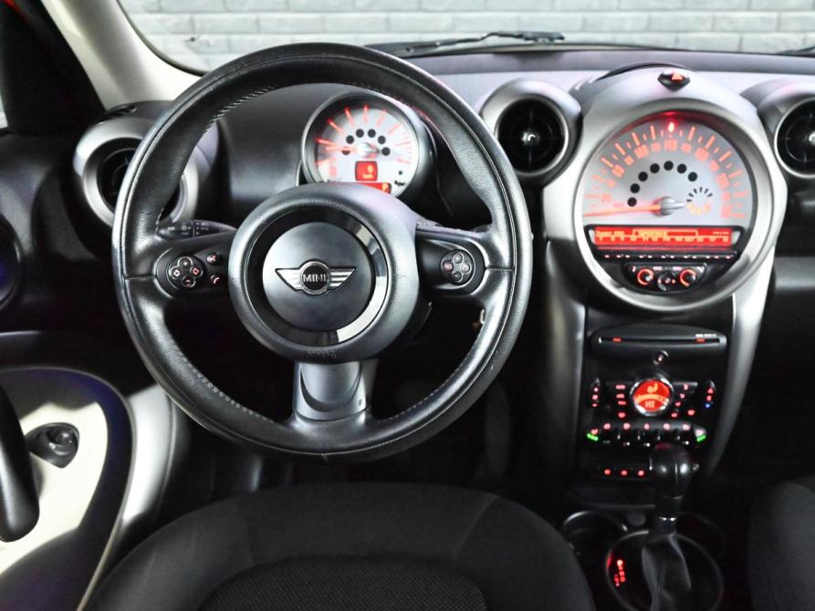 Mini Countryman I Екатеринбург  - изображение 15