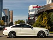 Mercedes-Benz E-Класс AMG V (W213) Москва  - изображение 32