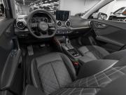 Audi Q2 I Рестайлинг Москва  - изображение 30
