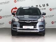 Chery Tiggo 4 I Рестайлинг Минеральные Воды  - изображение 22