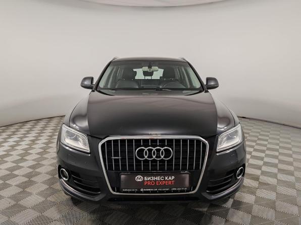 Audi Q5 I (8R) Рестайлинг с пробегом 2014 года, цена 1 999 000 рублей, 150440 км, внедорожник, Автокод Объявления