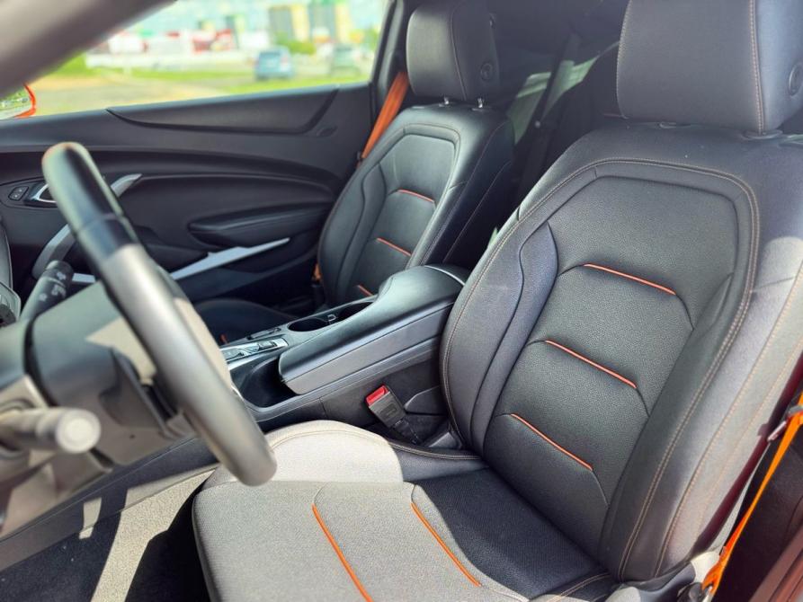 Chevrolet Camaro VI Рестайлинг Ижевск  - изображение 15