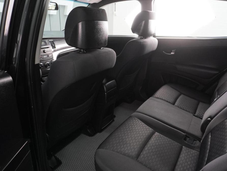 SsangYong Actyon II Воронеж  - изображение 11