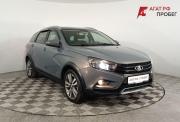Lada (ВАЗ) Vesta I Рестайлинг (NG) Волгоград  - изображение 24