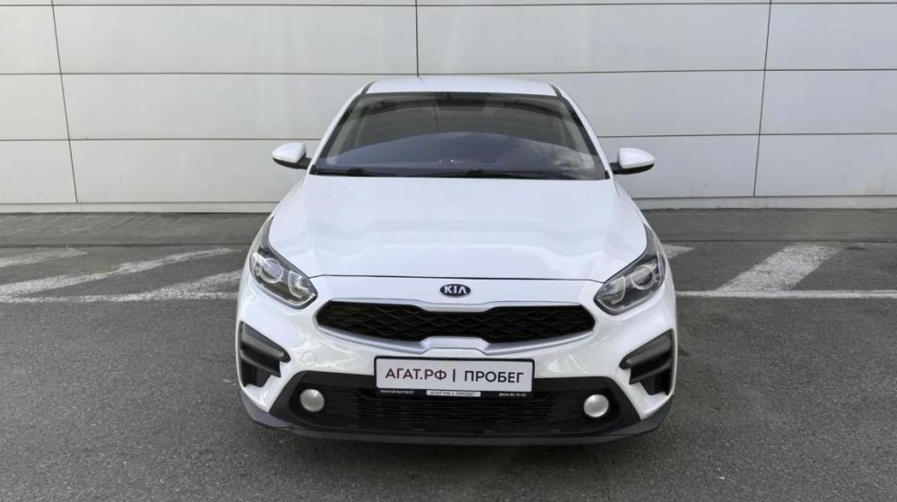 Kia Cerato III Рестайлинг (Classic) Ставрополь  - изображение 2