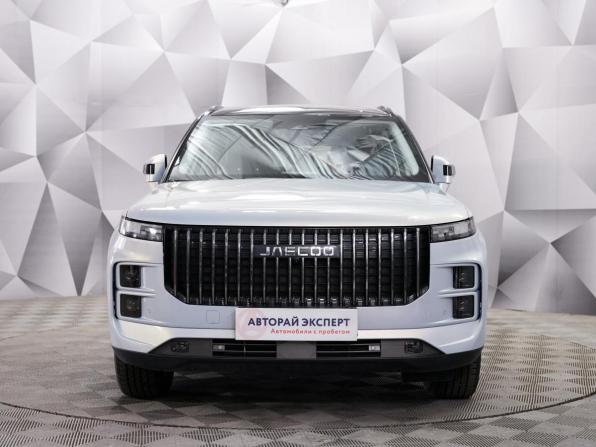 Jaecoo J7 I с пробегом 2023 года, цена 2 288 000 рублей, 20651 км, внедорожник, Автокод Объявления