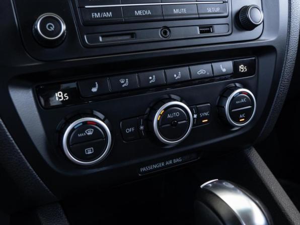Volkswagen Jetta VI с пробегом 2012 года, цена 1 070 000 рублей, 157847 км, седан, Автокод Объявления
