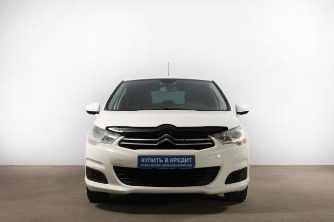 Citroen C4 II с пробегом 2012 года, цена 629 000 рублей, 202277 км, хэтчбек, Автокод Объявления