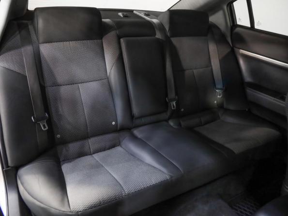 Mitsubishi Galant IX Рестайлинг 2 с пробегом 2008 года, цена 799 000 рублей, 296250 км, седан, Автокод Объявления